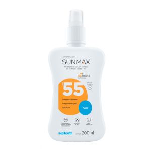 Sunmax Fluid Fps55 200Ml