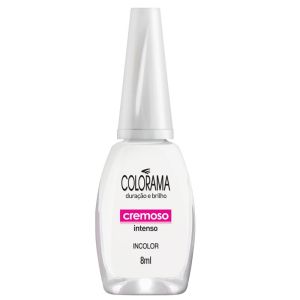 Esmalte Colorama Base Incolor 8Ml