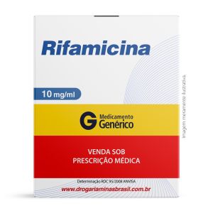 Rifamicina 10 Mg/Ml Spray 20 Ml