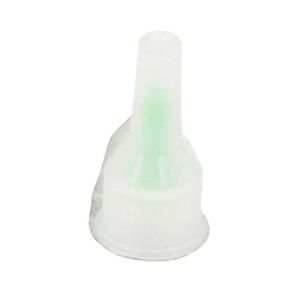 Agulha Bd Ultra-Fine Para Caneta De Insulina 4Mm