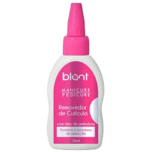Removedor De Cutículas Blant 35Ml