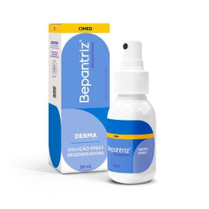 Bepantriz Derma Spray 50Ml