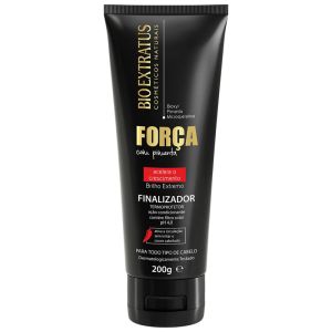 Finalizador Bio Extratus Pimenta 200G
