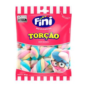 Marsh Fini Torção Original 80g