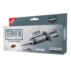 Mata Baratas Termifin 10G