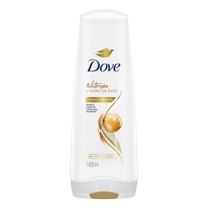 Condicionador Dove Óleo Nutrição 400Ml