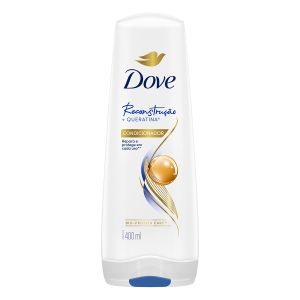 Condicionador Dove Reconstrução Completa 400ml