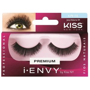 Cílios Postiços Firstkiss Juicy Volume 04 Ref:kpe15s