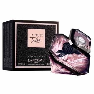 Perfume Feminino Lancôme Paris La Nuit Trésor L'eau De Parfum 50ml