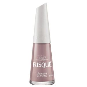 Esmalte Risque Lágrimas De Vênus 8Ml