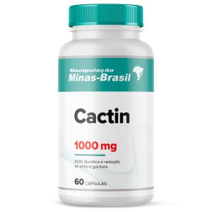 CactiN 1000 MG - 60 Cápsulas