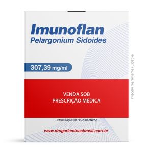 Imunoflan Xarope 120Ml