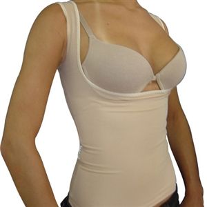 Cinta Modeladora Corretiva Ideal Tamanho G