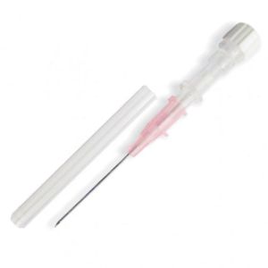 Jelco Intravenoso 20G