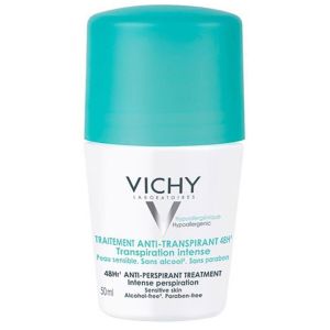 Desodorante Rollon Vichy Transpiração Intensa