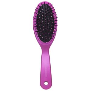 Escova De Cabelo Marco Boni Oval Deluxe Grande Ref-8056