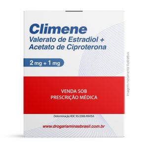 Climene 21 Drágeas União Quimica