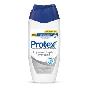 Sabonete Protex Limpeza Profunda 250Ml