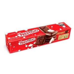 Biscoito Prestígio Recheado 140g