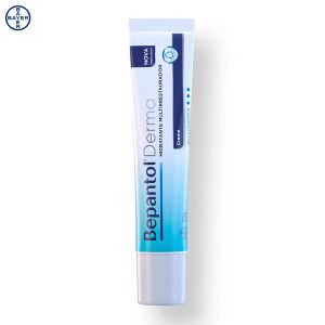 Bepantol Derma Creme Hidratante Multirrestaurador Pele Extrasseca 40g Bayer