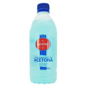 Acetona 500ml Nexter