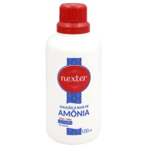 Amônia 100ml Nexter