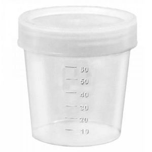 Coletor Universal 70ml Nexter