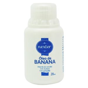 Oleo de Banana 28ml Next