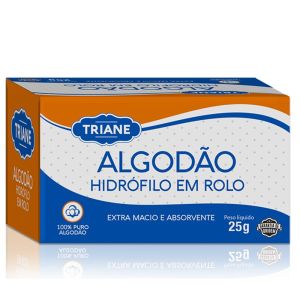 Algodão 25g Triane