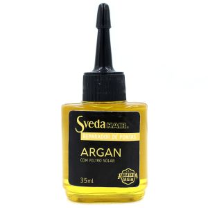 Reparador de Pontas Argan 35ml Sveda Hair