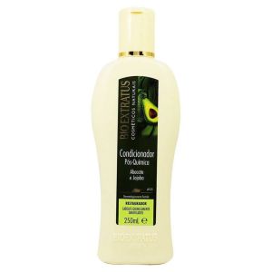 Condicionador Bio Extratus Abacate E Jojoba 250Ml