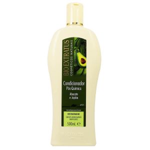 Condicionador Bio Extratus Abacate E Jojoba 500Ml