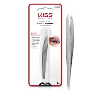 Pinça Diagonal Premium Blister Kiss New York