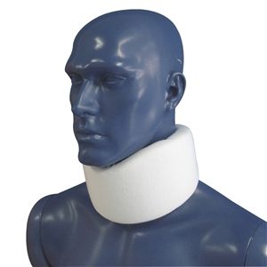 Colar Cervical Ideal de Espuma