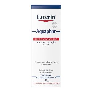 Eucerin Aquaphor Pomada Reparadora 49g