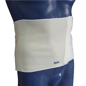 Colete Putti Ideal Elástico Baixo