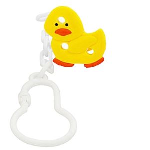 Prendedor De Chupeta Kuka Ref:72.61