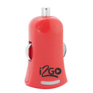 Carregador Veicular 1 Saída I2Go