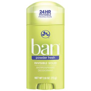 Desodorante Ban Stick Ban Powder Fresh 73G