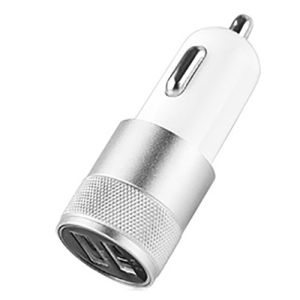 Carregador Usb De Carro Leve-Me