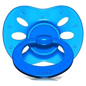 Chupeta Lillo Extra Air Tamanho 2 Ref-610720