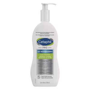 Loção Hidratante Pro Ad Restoraderm 295ml Cetaphil