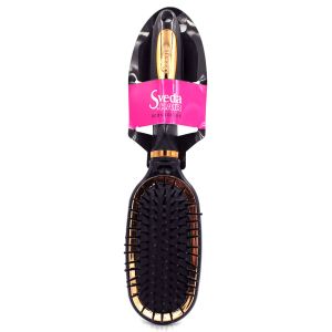 Escova de Cabelo Glam Hit Oblonga Sveda Hair