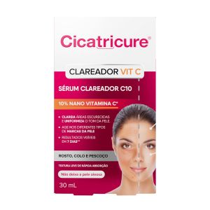 Sérum Clareador 30ml Cicatricure
