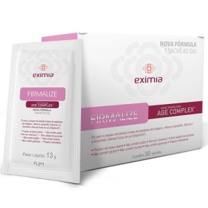 Eximia Firmalize Age Complex 30 Sachês