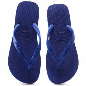 Sandália Havaianas Top Azul Naval 39/40