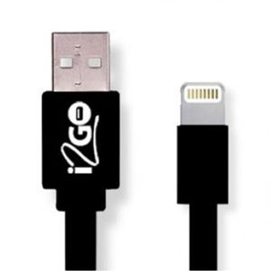 Cabo Lightning com Chip Original Apple 1,2m I2GO