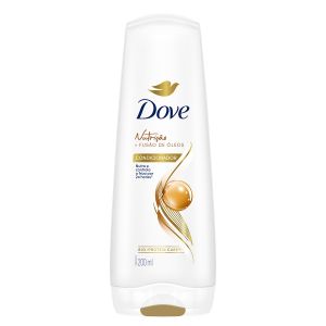 Condicionador Dove Óleo Nutrição 200ML