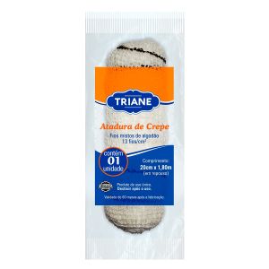 Atadadura Crepom 20cm Triane