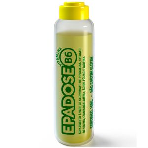 Epadose Solução Oral com 1 Flaconete 10ml